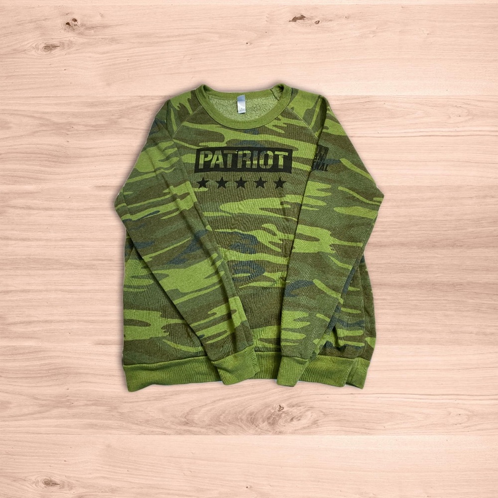 Patriot Sweatshirt